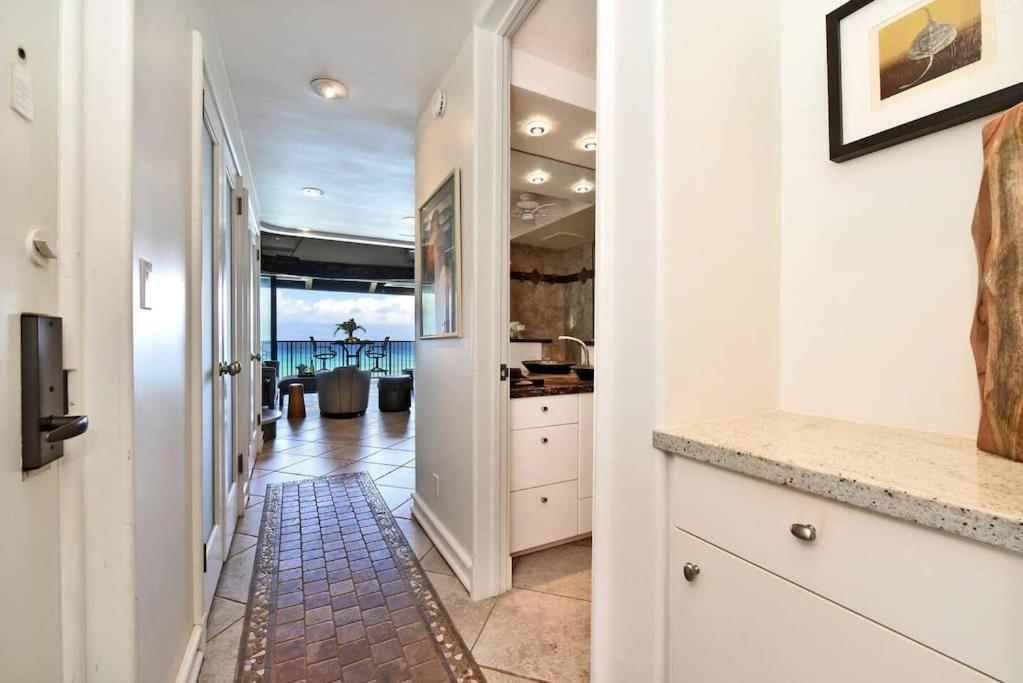The Noniluna Two - Sleeps 9 Plus Pack N Play Lahaina Bagian luar foto