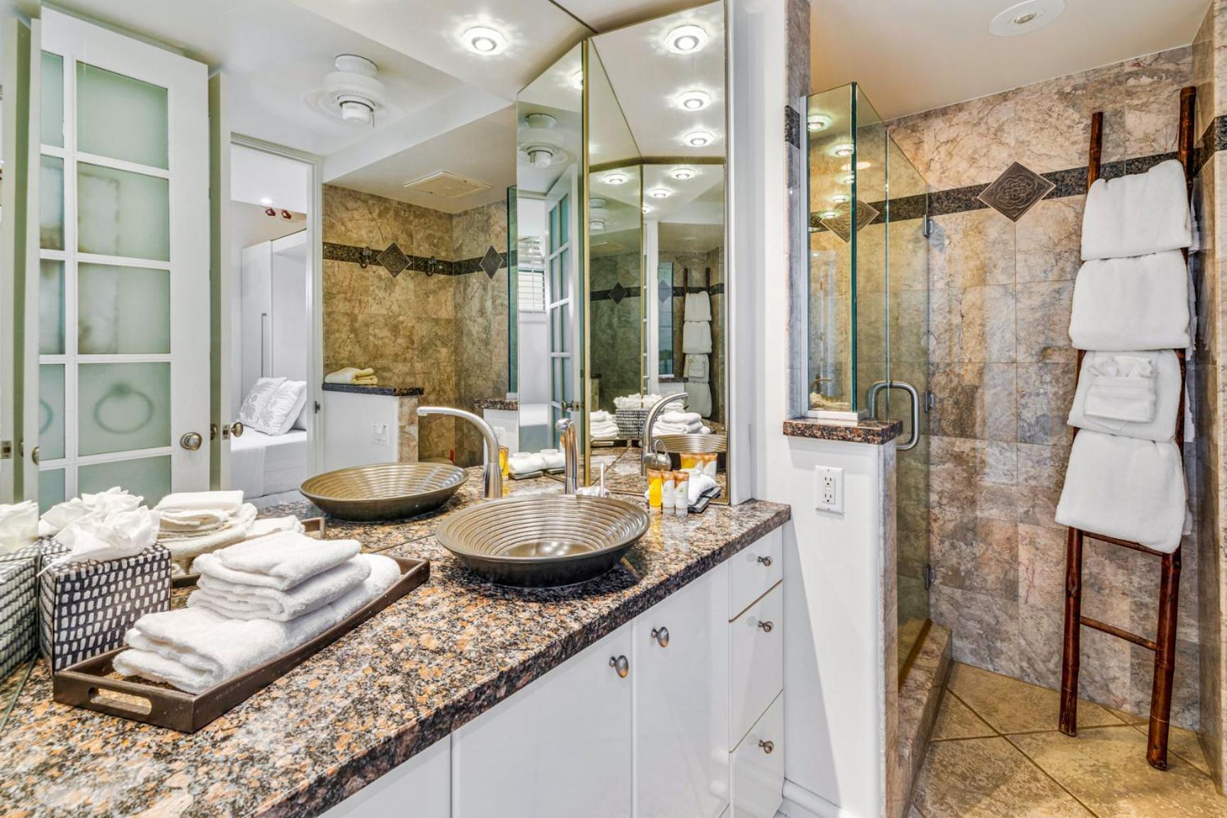 The Noniluna Two - Sleeps 9 Plus Pack N Play Lahaina Bagian luar foto