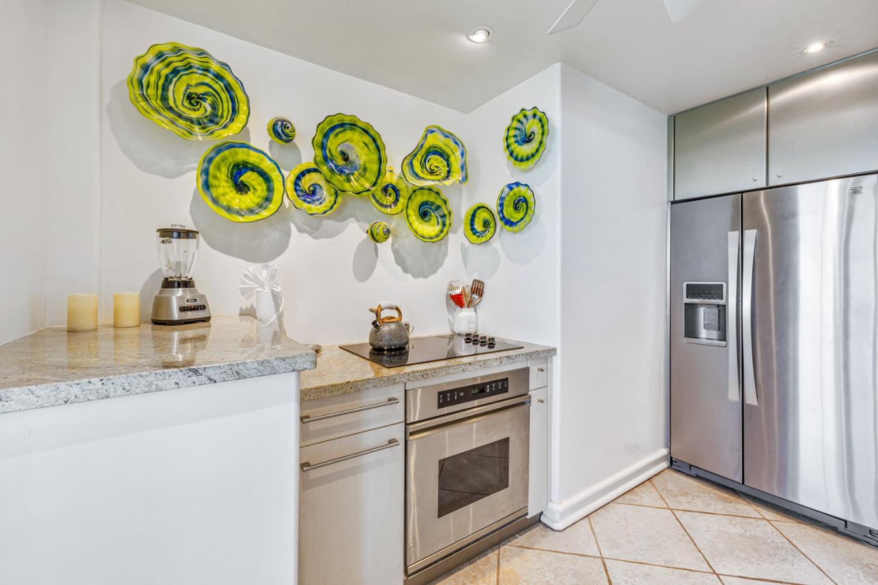 The Noniluna Two - Sleeps 9 Plus Pack N Play Lahaina Bagian luar foto