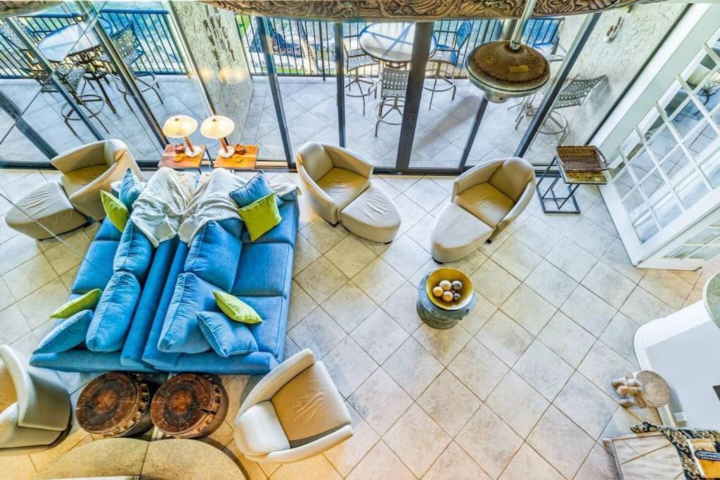 The Noniluna Two - Sleeps 9 Plus Pack N Play Lahaina Bagian luar foto