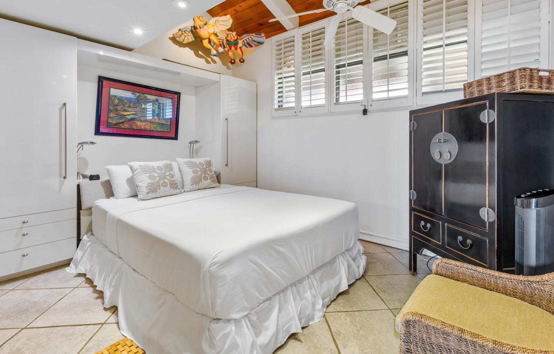 The Noniluna Two - Sleeps 9 Plus Pack N Play Lahaina Bagian luar foto