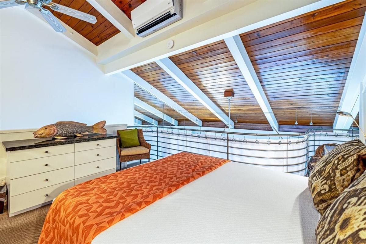 The Noniluna Two - Sleeps 9 Plus Pack N Play Lahaina Bagian luar foto